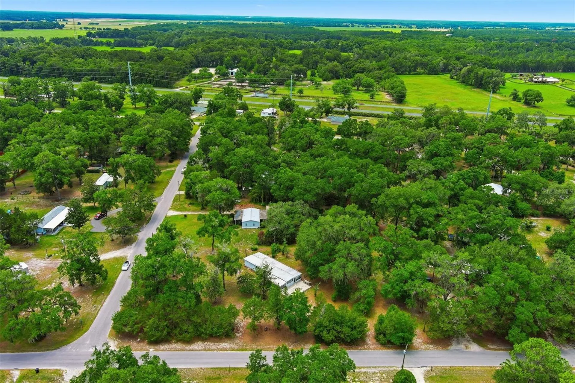 5150 NE 152nd Avenue Williston FL 32696
