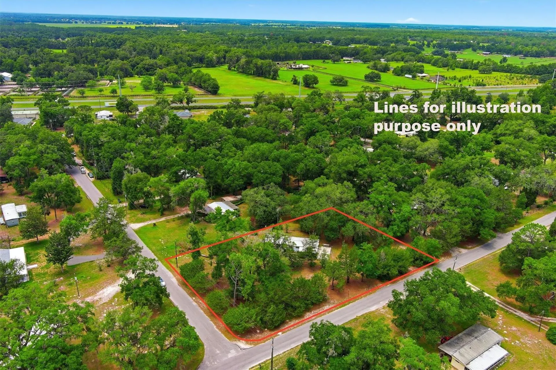 5150 NE 152nd Avenue Williston FL 32696