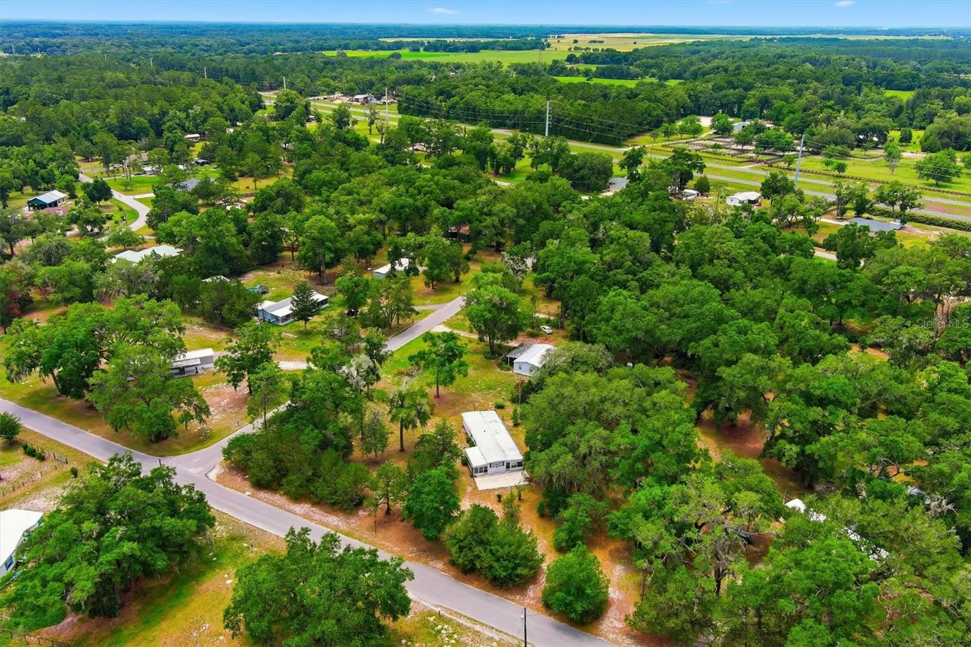 5150 NE 152nd Avenue Williston FL 32696