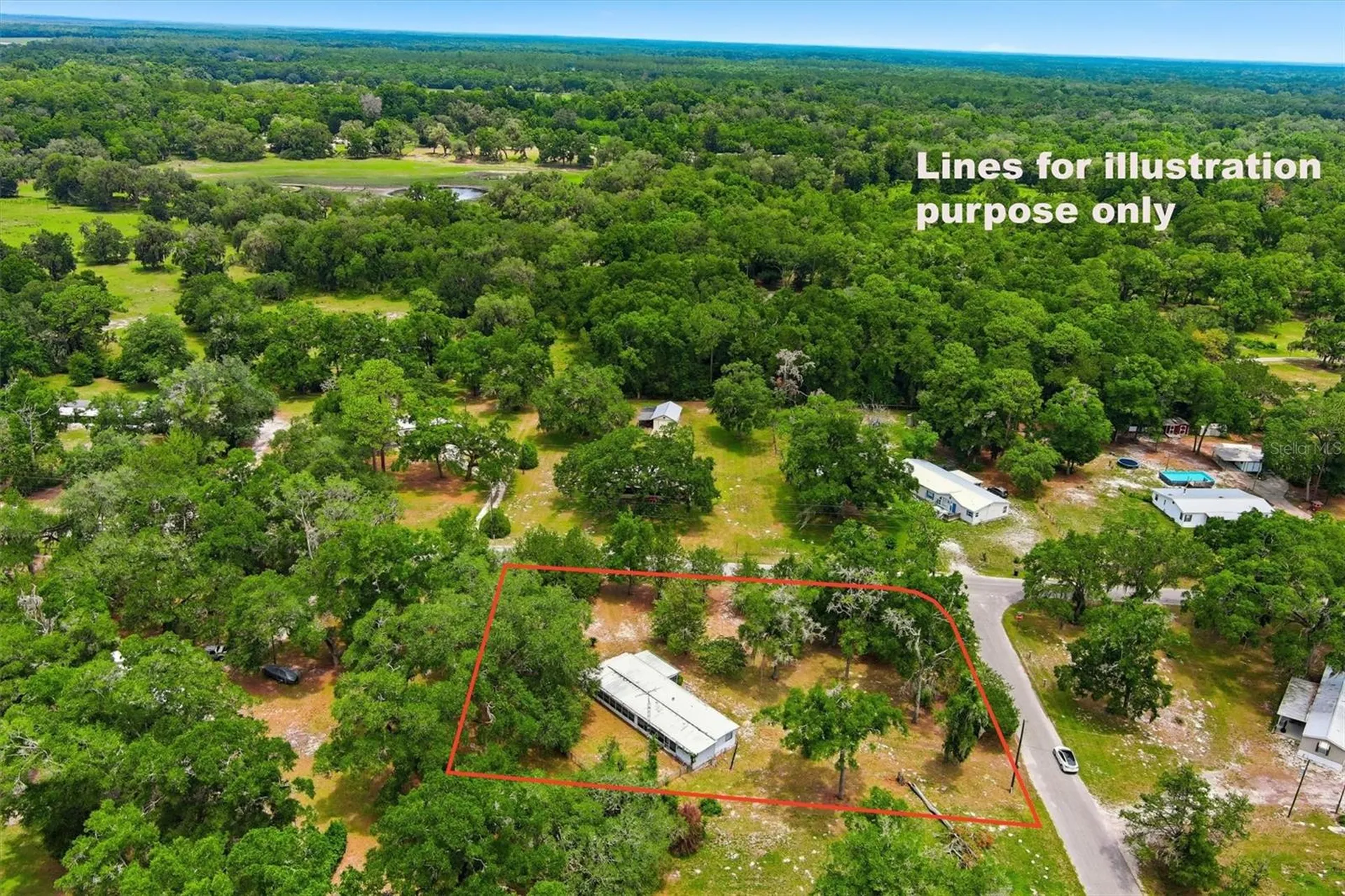 5150 NE 152nd Avenue Williston FL 32696