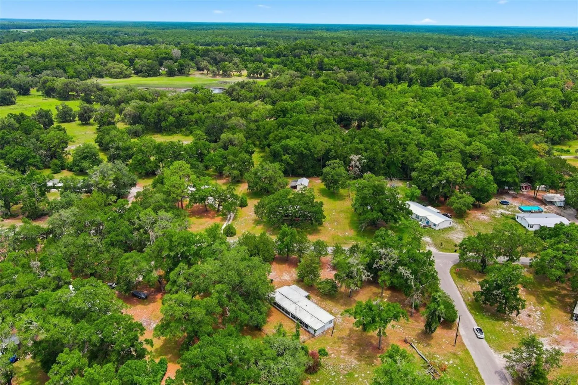 5150 NE 152nd Avenue Williston FL 32696
