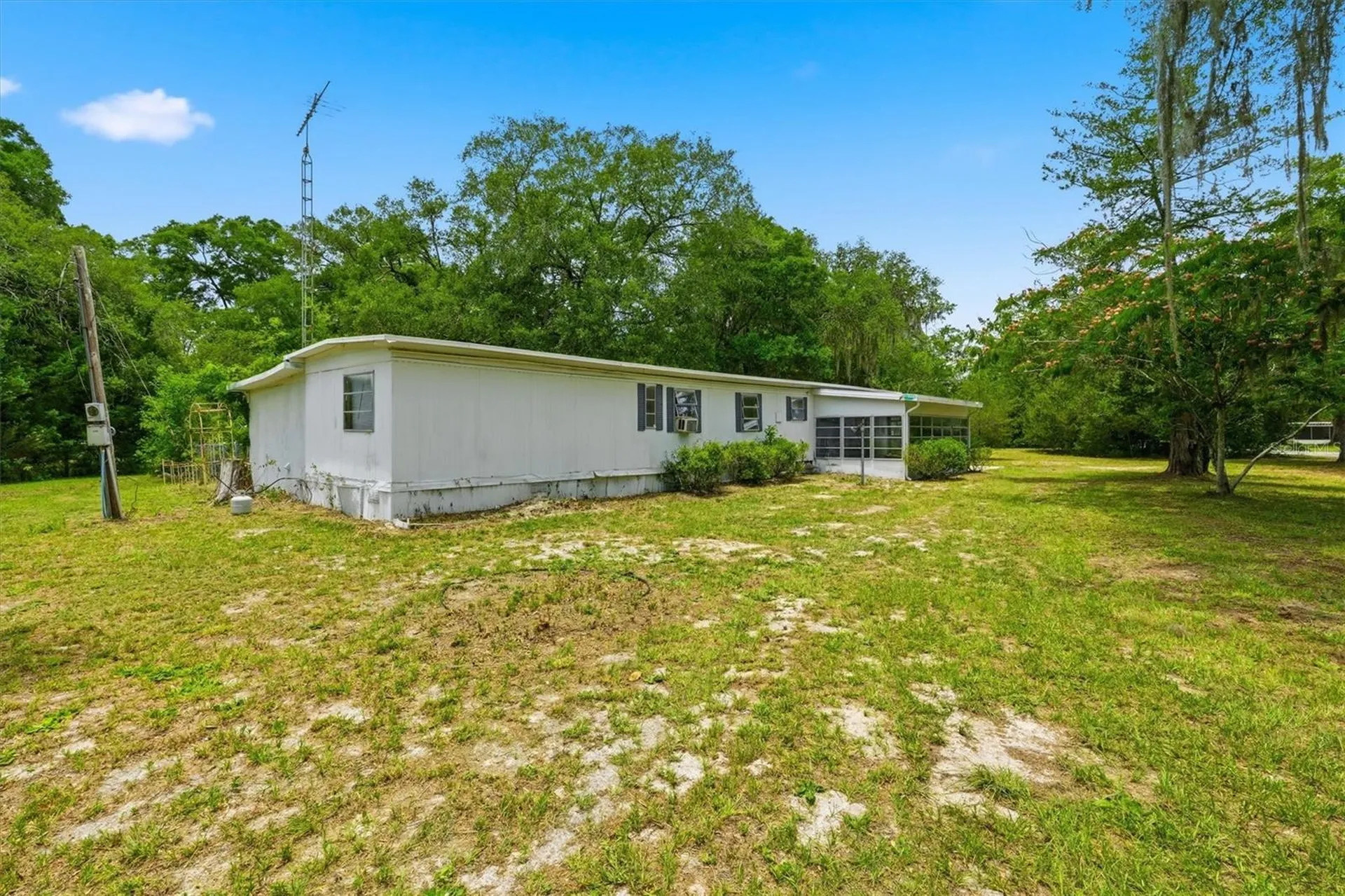 5150 NE 152nd Avenue Williston FL 32696