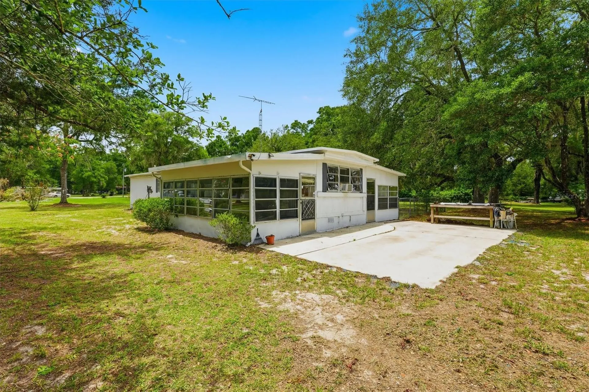 5150 NE 152nd Avenue Williston FL 32696