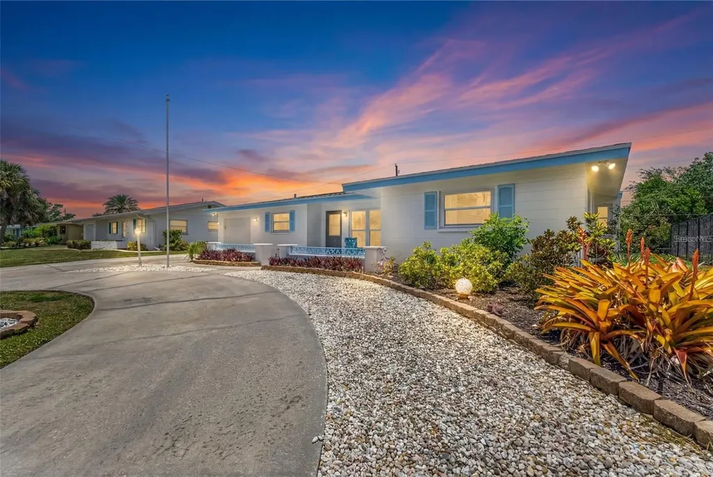 531 Sheridan Drive Venice FL 34293