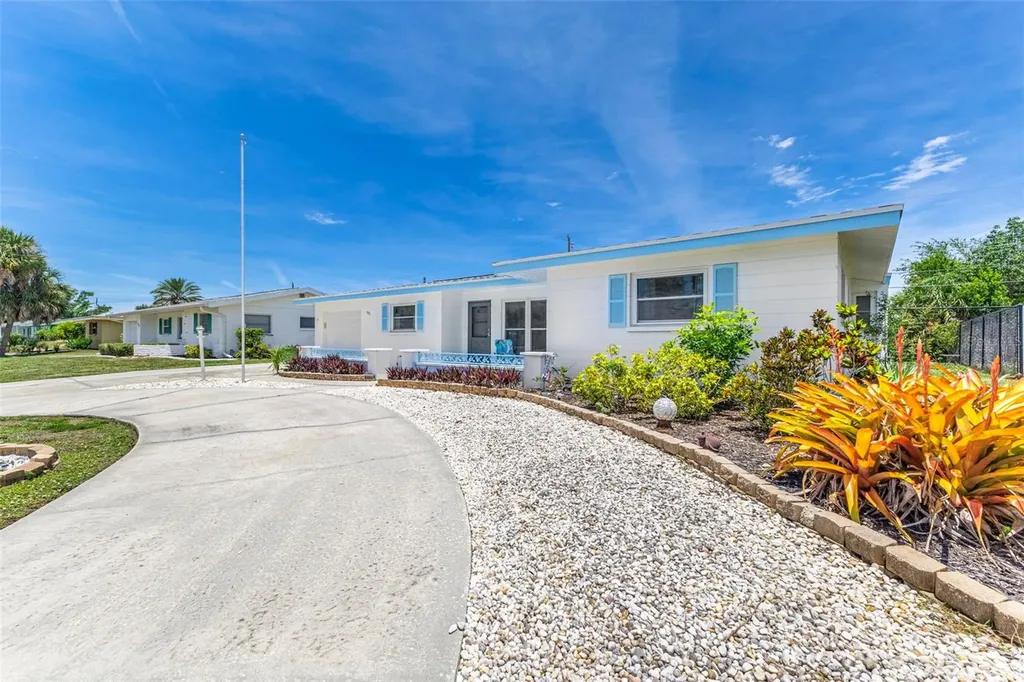 531 Sheridan Drive Venice FL 34293
