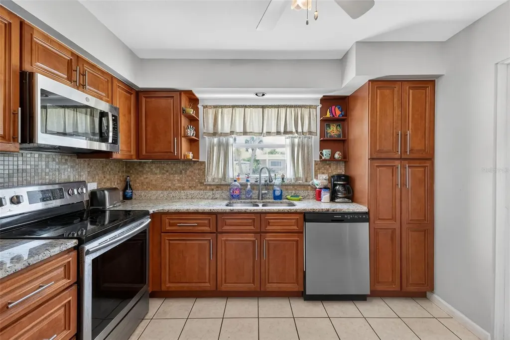 531 Sheridan Drive Venice FL 34293