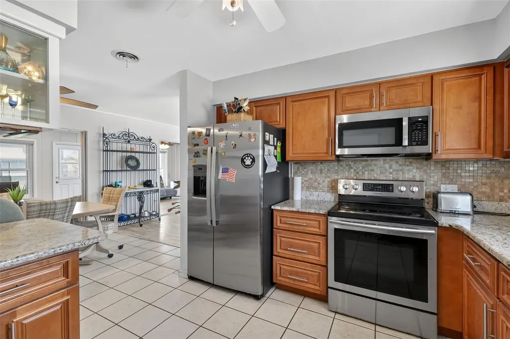 531 Sheridan Drive Venice FL 34293