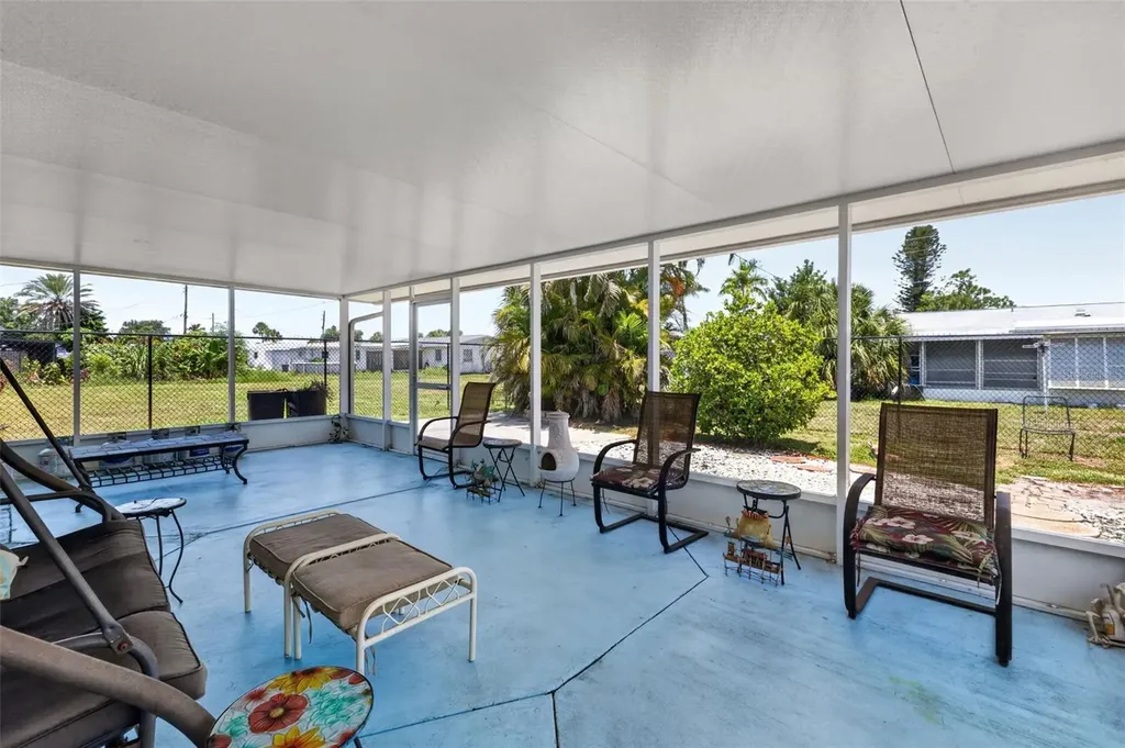 531 Sheridan Drive Venice FL 34293