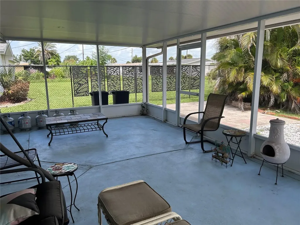 531 Sheridan Drive Venice FL 34293