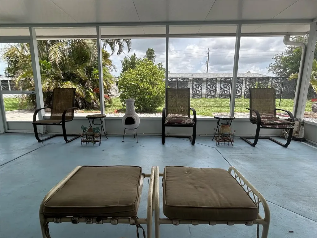531 Sheridan Drive Venice FL 34293