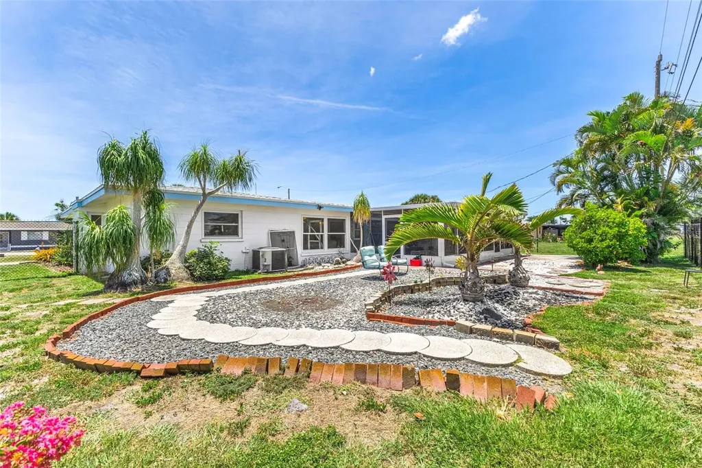 531 Sheridan Drive Venice FL 34293