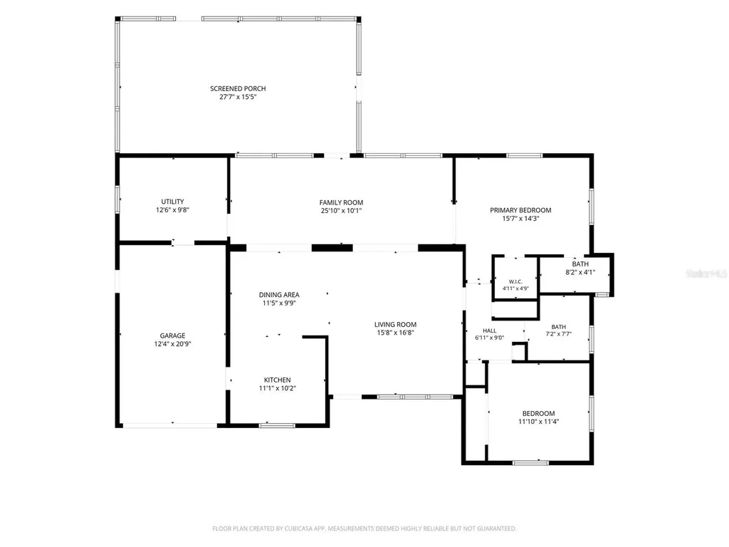 531 Sheridan Drive Venice FL 34293