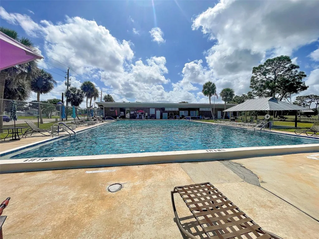 531 Sheridan Drive Venice FL 34293
