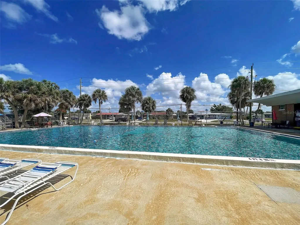 531 Sheridan Drive Venice FL 34293