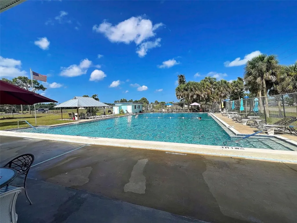 531 Sheridan Drive Venice FL 34293