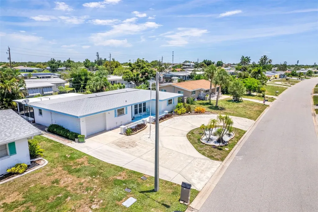531 Sheridan Drive Venice FL 34293