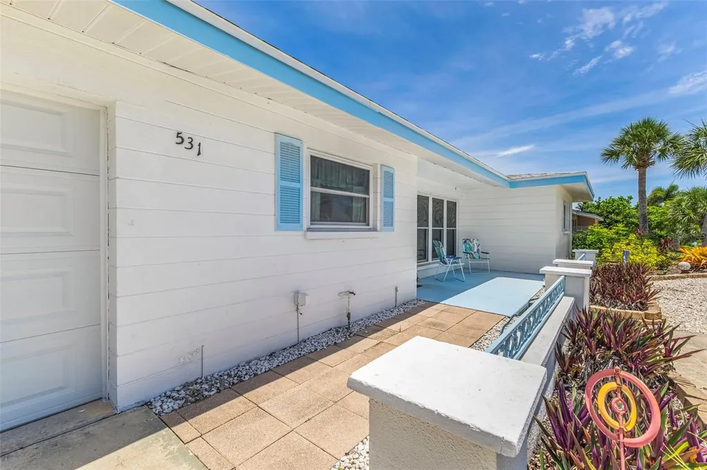 531 Sheridan Drive Venice FL 34293