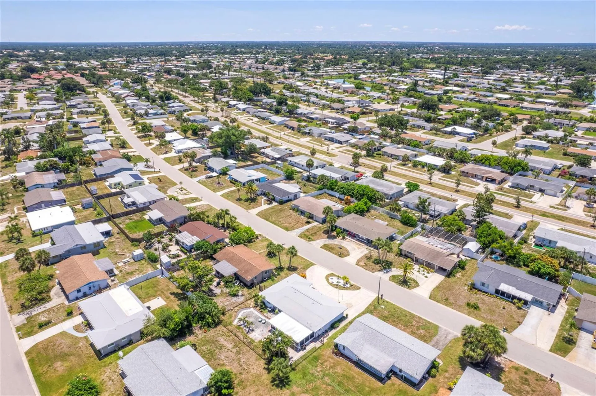 531 Sheridan Drive Venice FL 34293