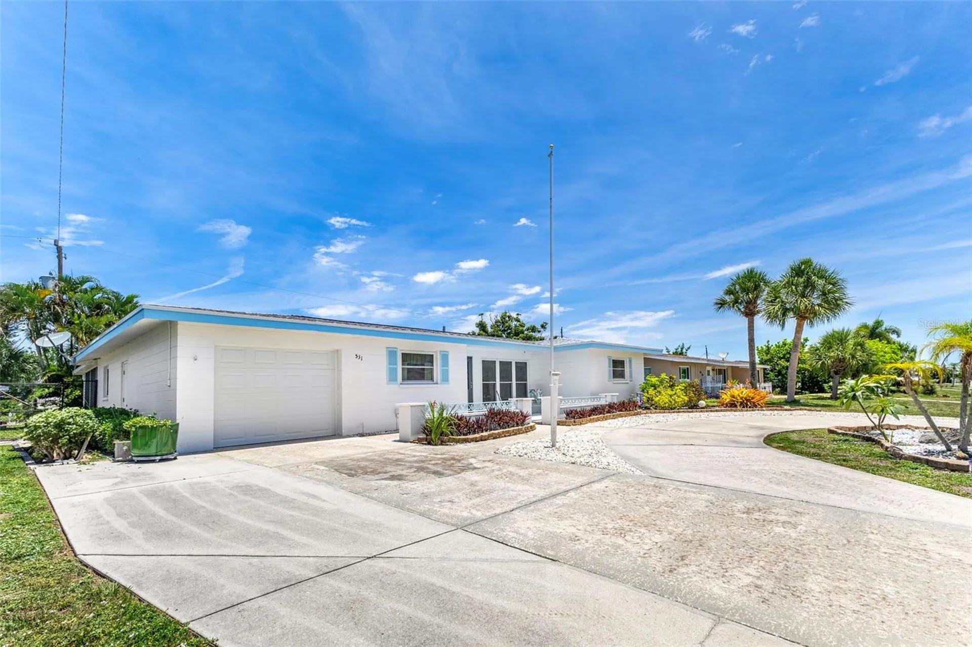 531 Sheridan Drive Venice FL 34293