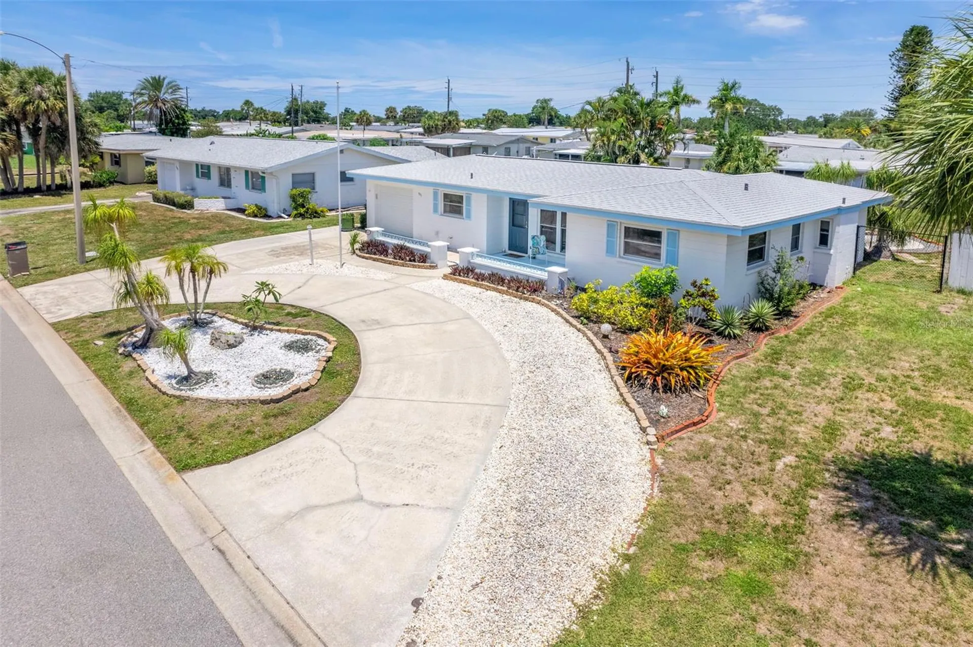 531 Sheridan Drive Venice FL 34293