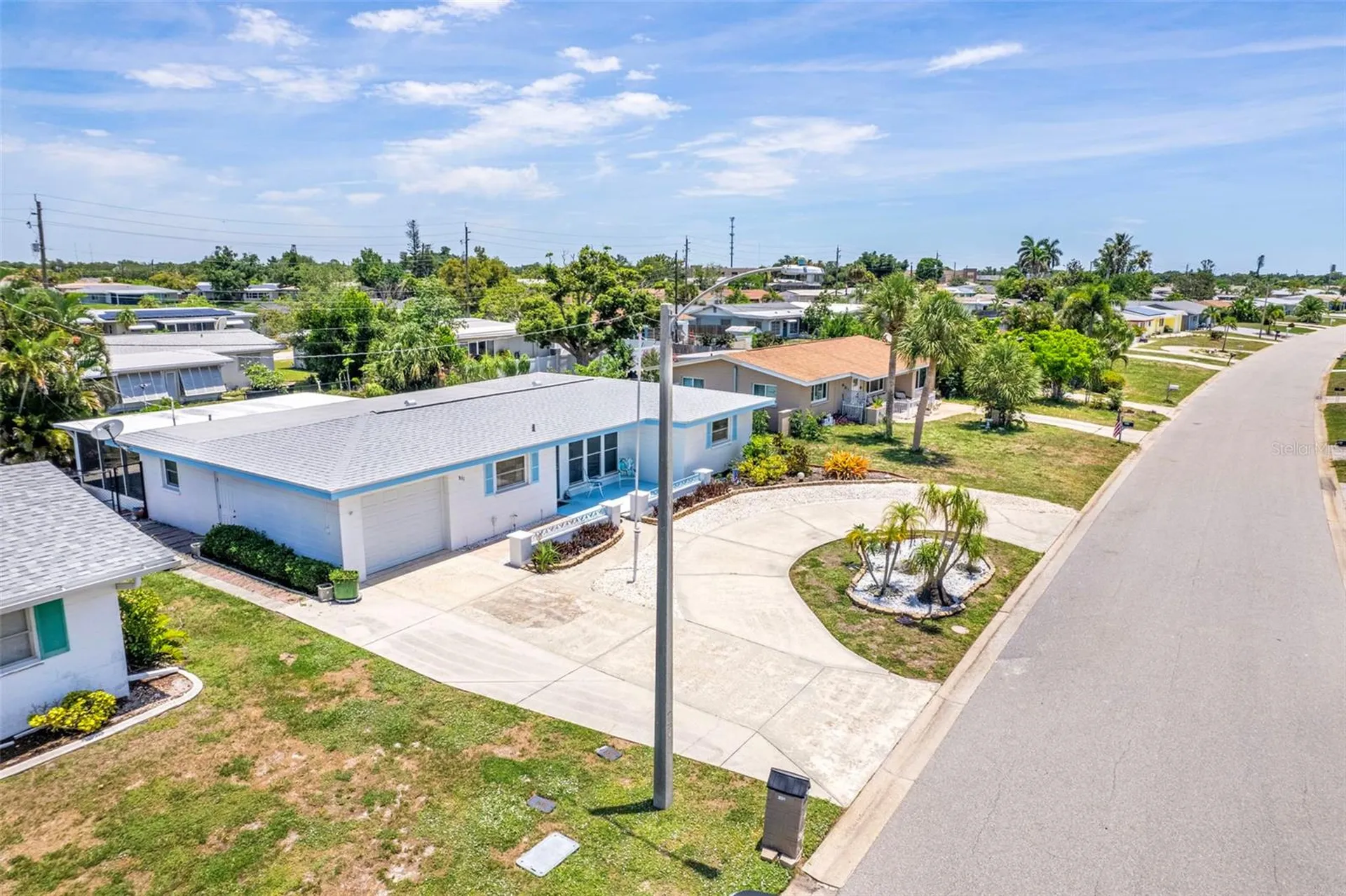 531 Sheridan Drive Venice FL 34293