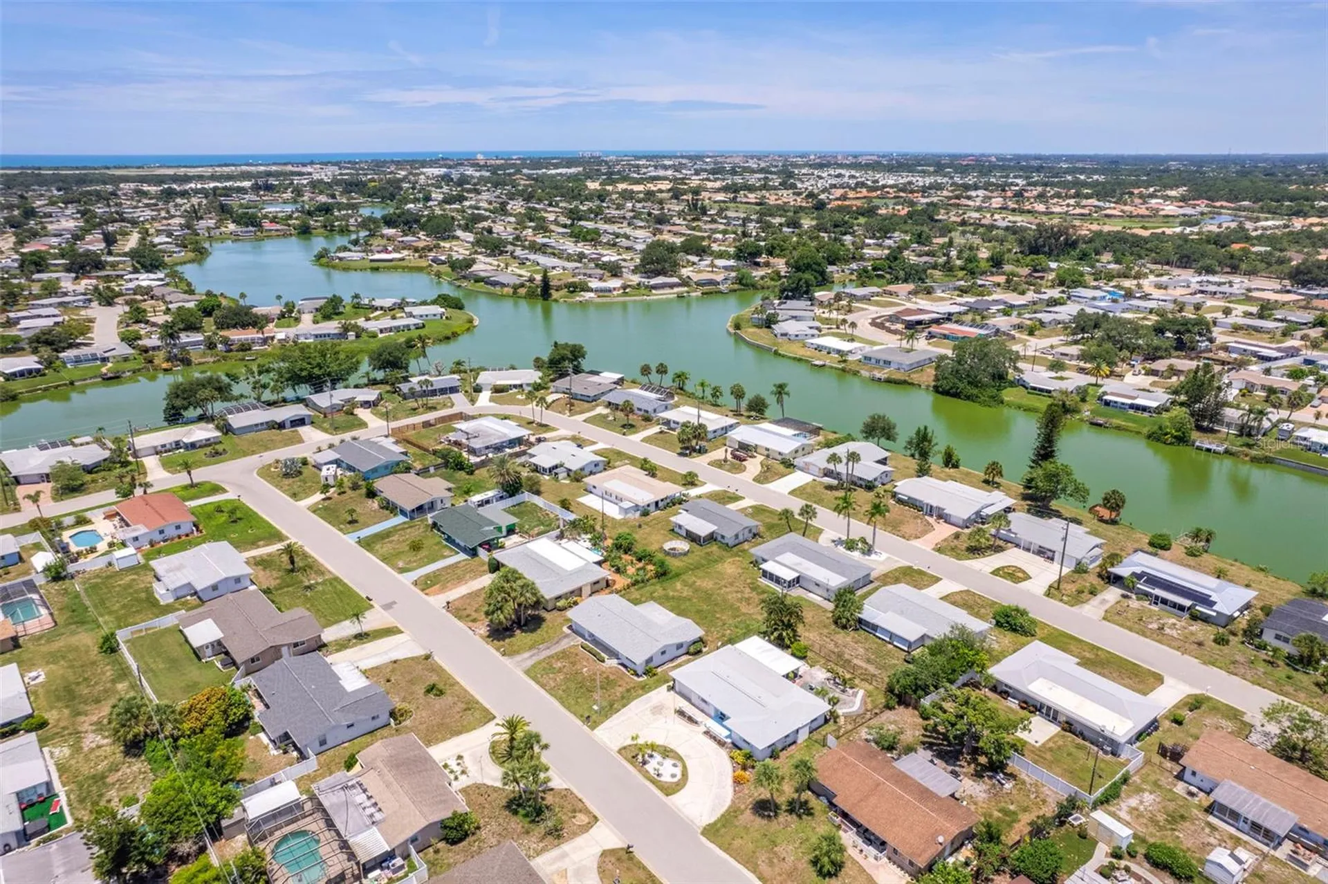 531 Sheridan Drive Venice FL 34293