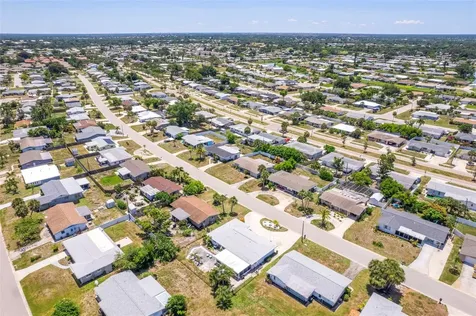 531 Sheridan Drive Venice FL 34293