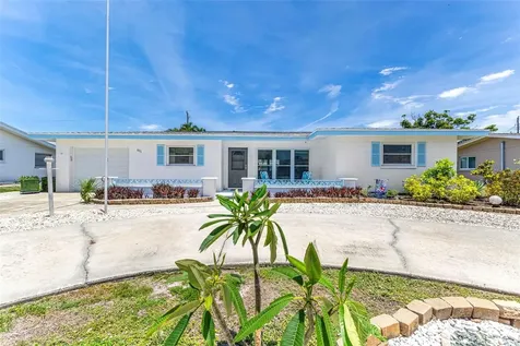 531 Sheridan Drive Venice FL 34293
