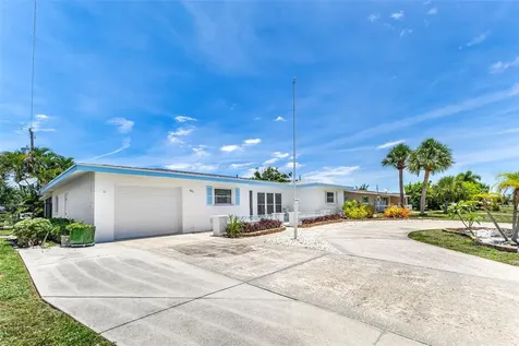 531 Sheridan Drive Venice FL 34293
