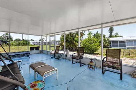 531 Sheridan Drive Venice FL 34293