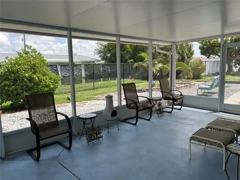 531 Sheridan Drive Venice FL 34293