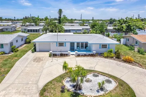 531 Sheridan Drive Venice FL 34293