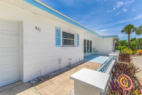 531 Sheridan Drive Venice FL 34293