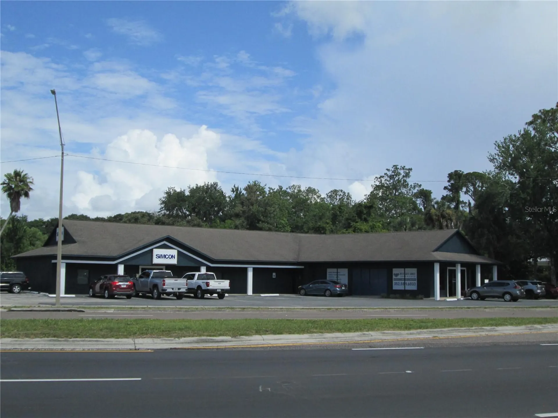 100 W Burleigh Boulevard Tavares FL 32778