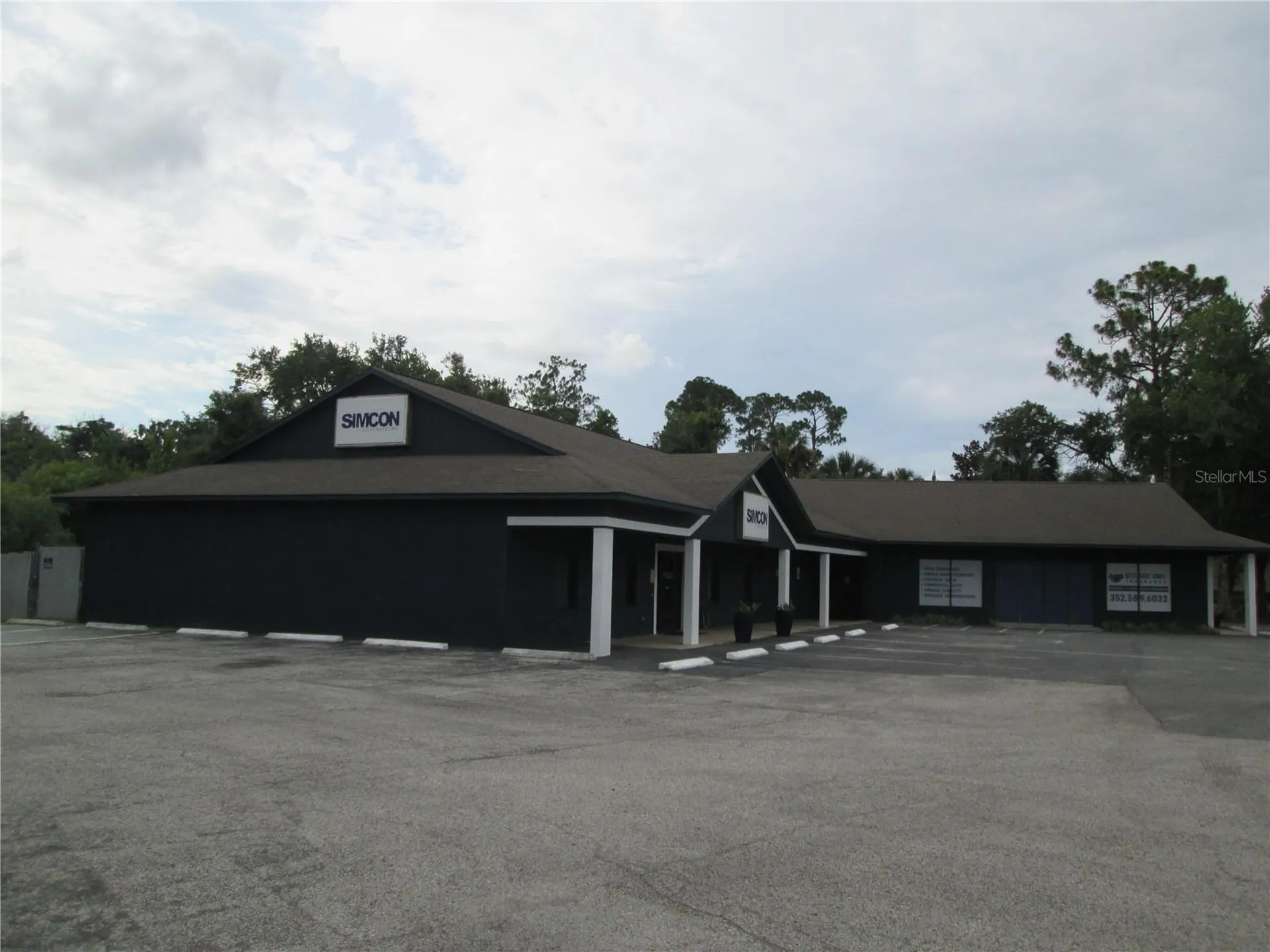 100 W Burleigh Boulevard Tavares FL 32778