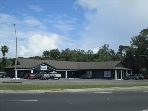 100 W Burleigh Boulevard Tavares FL 32778
