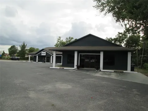 100 W Burleigh Boulevard Tavares FL 32778