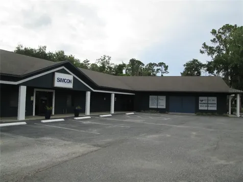 100 W Burleigh Boulevard Tavares FL 32778