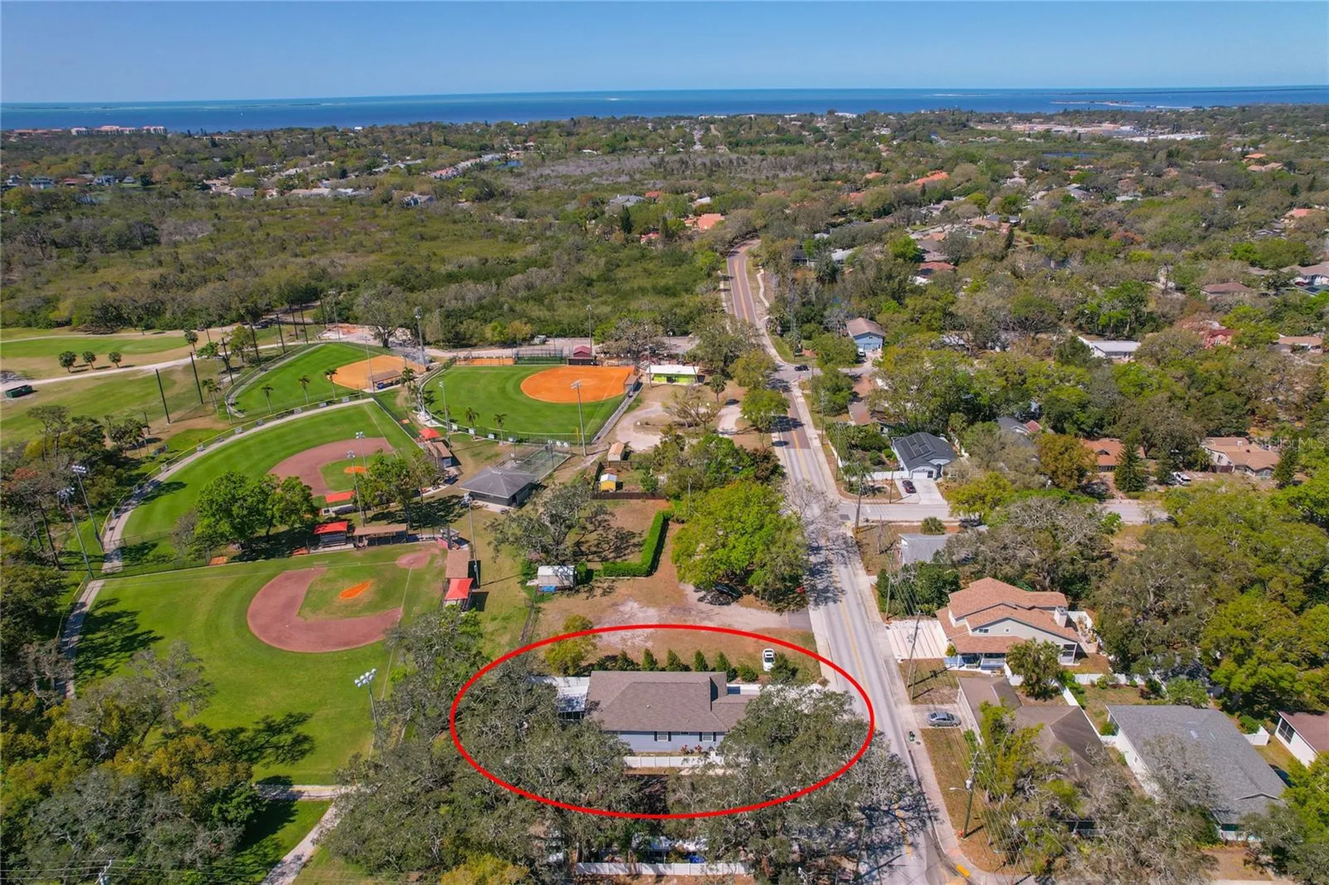 513 Meres Boulevard Tarpon Springs FL 34689