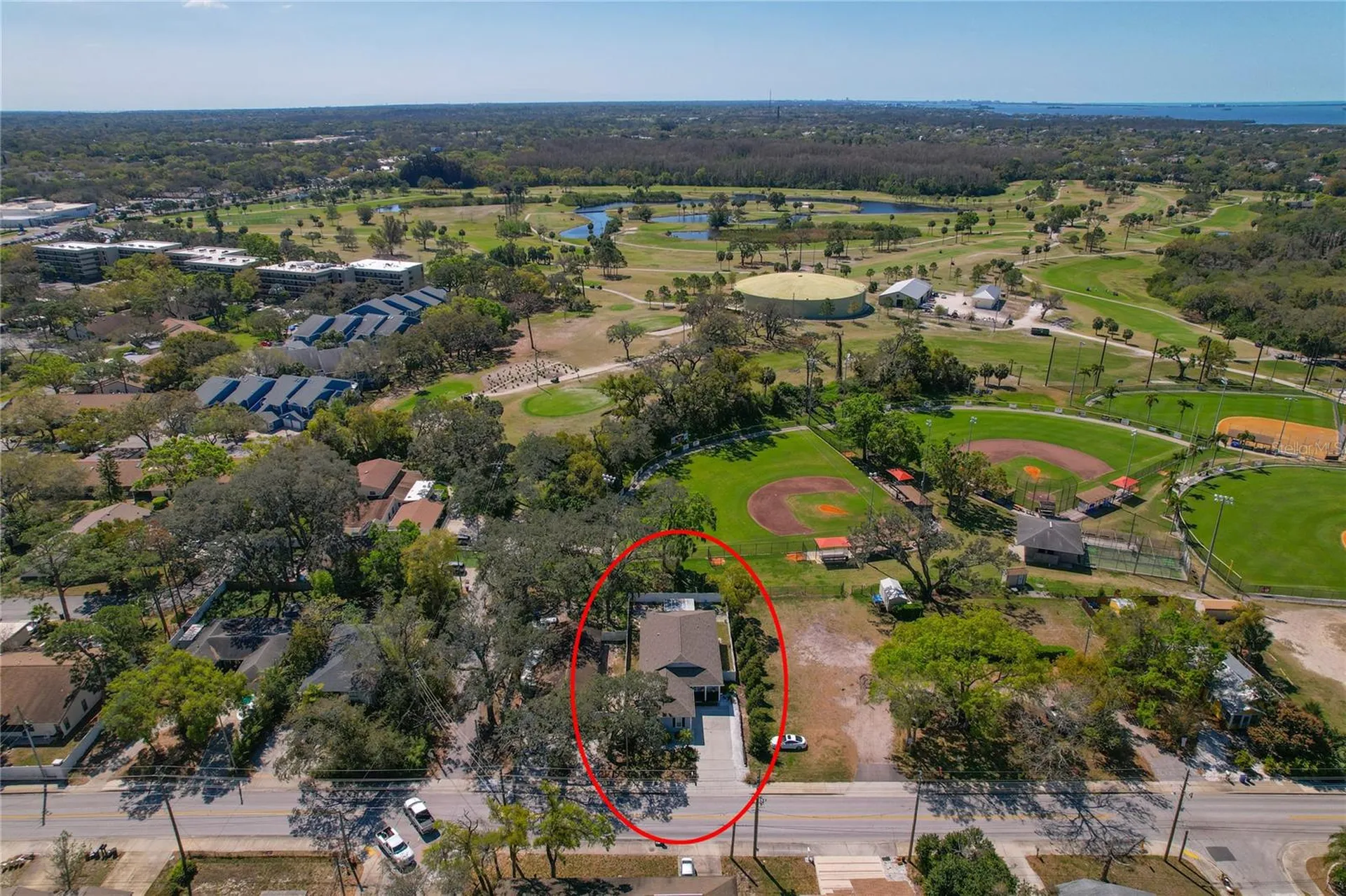 513 Meres Boulevard Tarpon Springs FL 34689