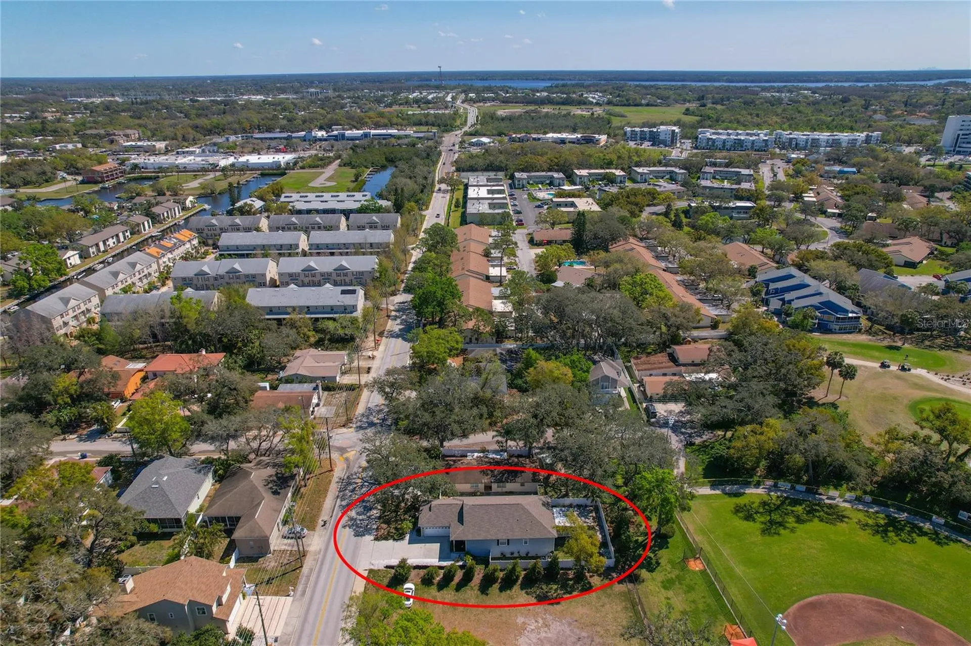 513 Meres Boulevard Tarpon Springs FL 34689