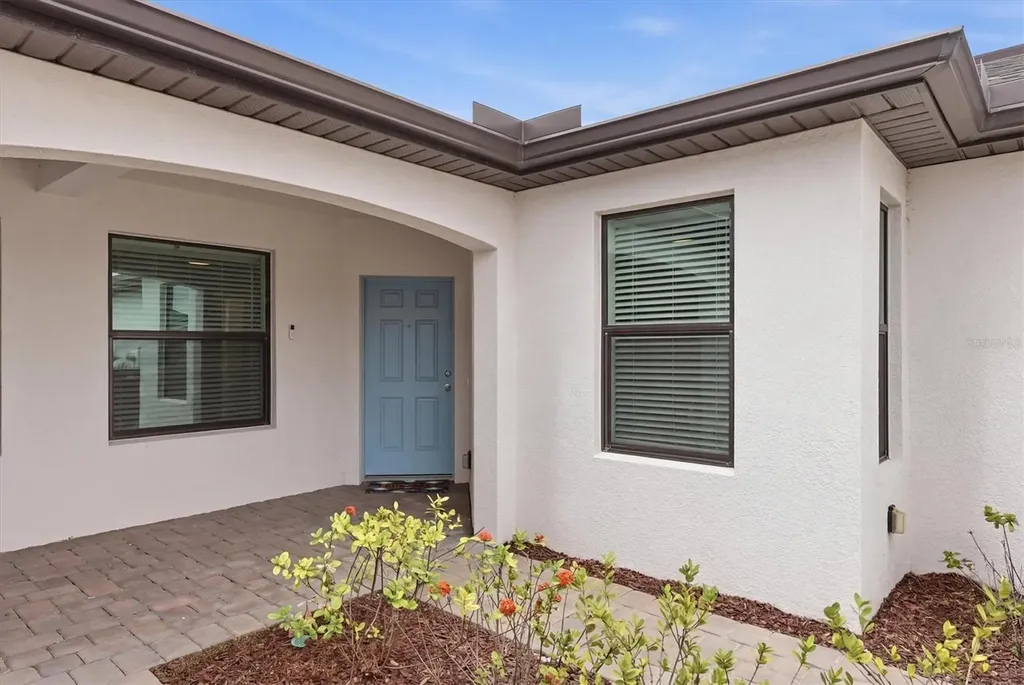 6499 Silverstar Drive Sarasota FL 34240