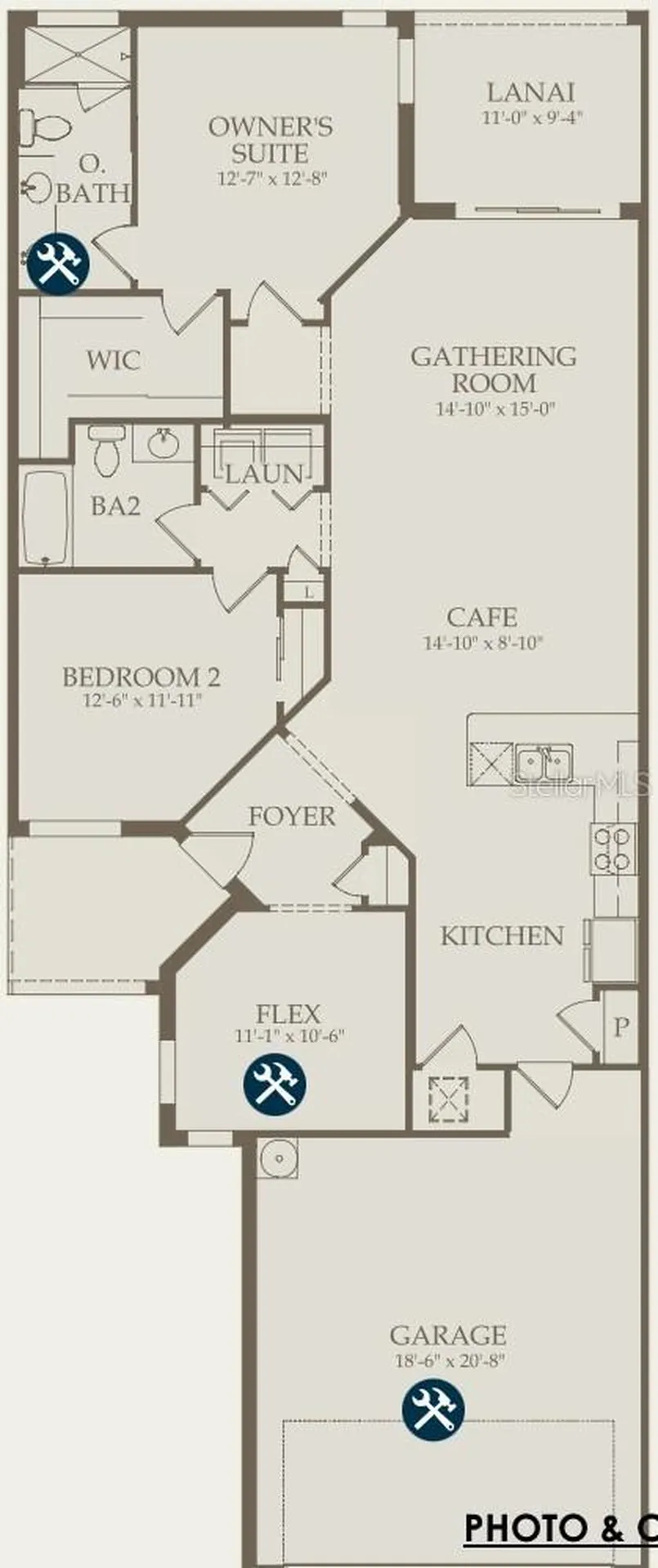 6499 Silverstar Drive Sarasota FL 34240