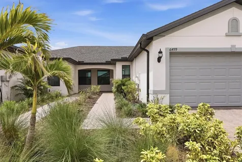 6499 Silverstar Drive Sarasota FL 34240