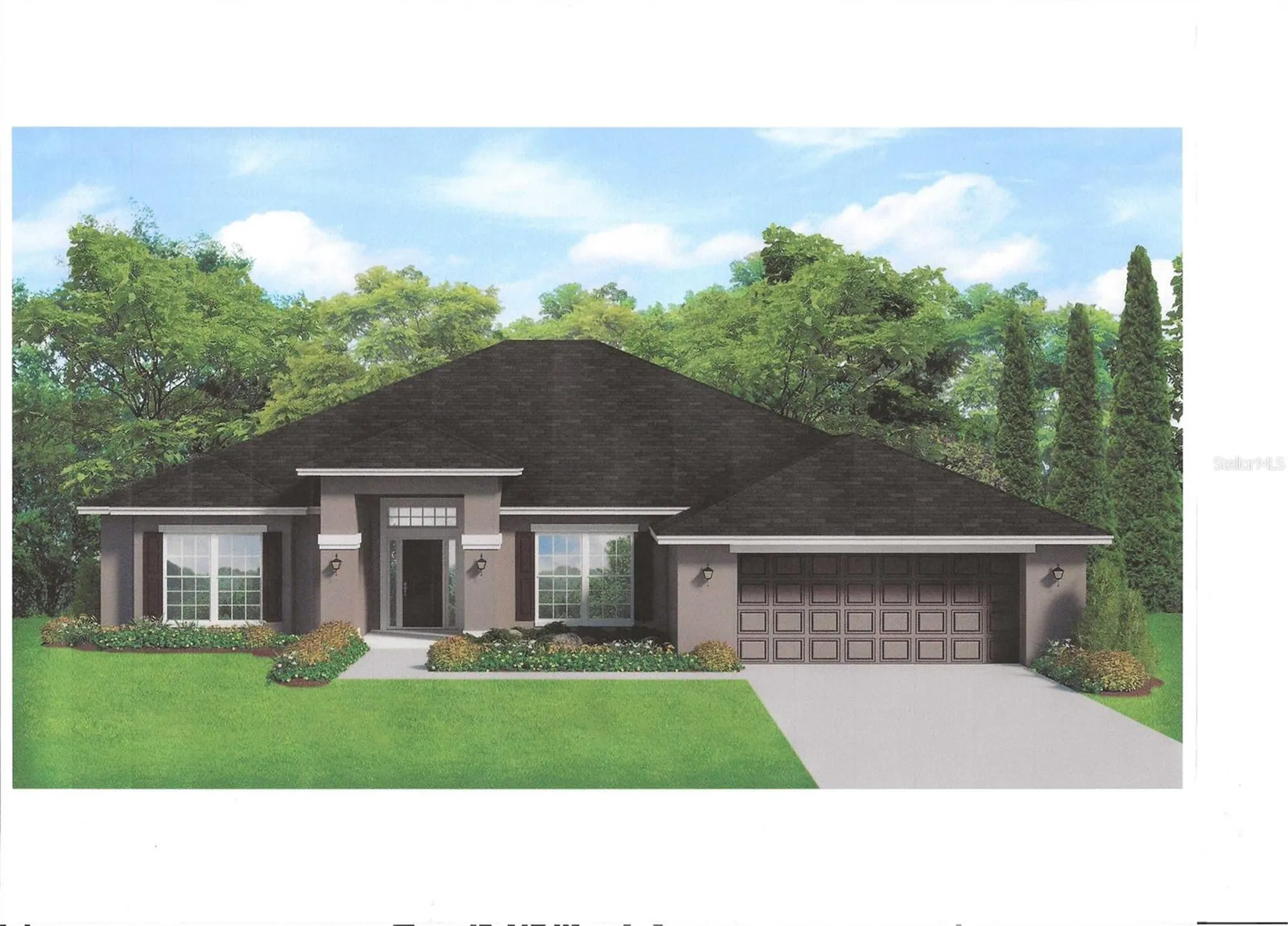 16 Heuchera Court E Homosassa FL 34446