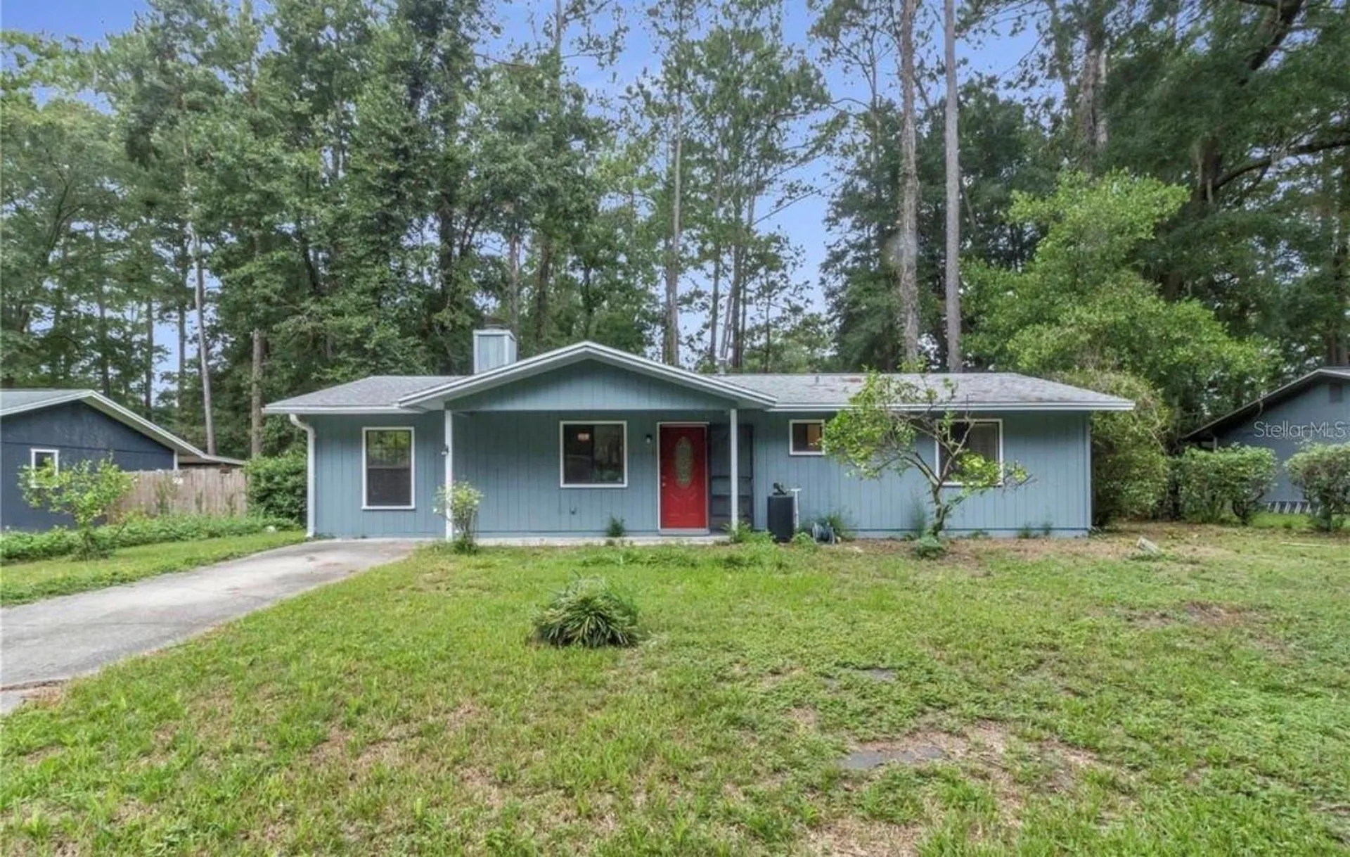 4344 NW 30th Terrace Gainesville FL 32605