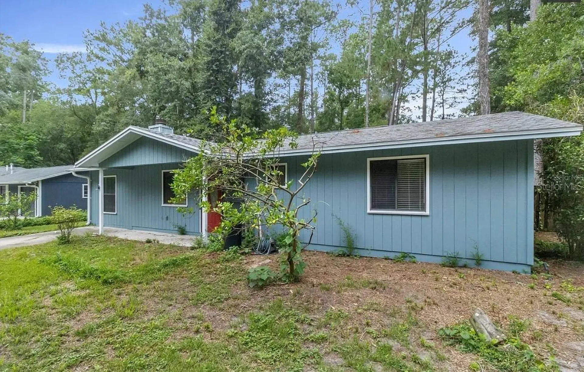 4344 NW 30th Terrace Gainesville FL 32605