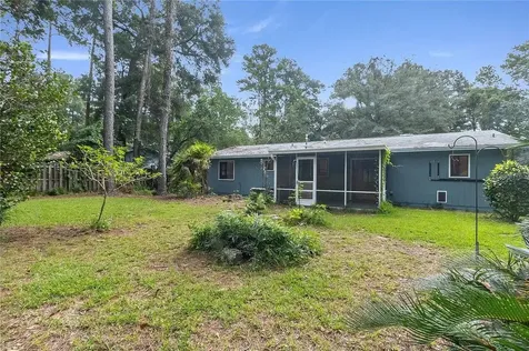 4344 NW 30th Terrace Gainesville FL 32605