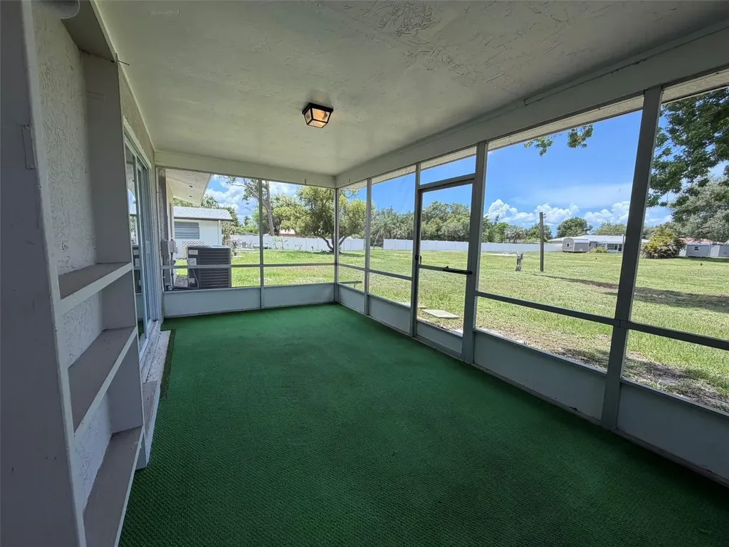 4093 Drance Street Punta Gorda FL 33980