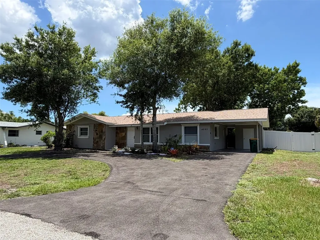4093 Drance Street Punta Gorda FL 33980